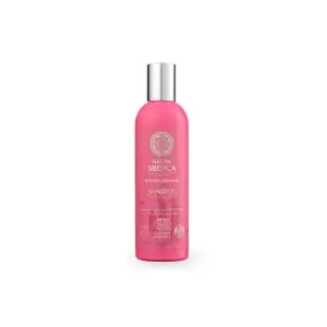 Image of Natura Siberica Urban Protect Champu Oil-Plex 270ml