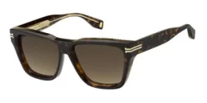 Image of Marc Jacobs Sunglasses MJ 1002/S KRZ/HA