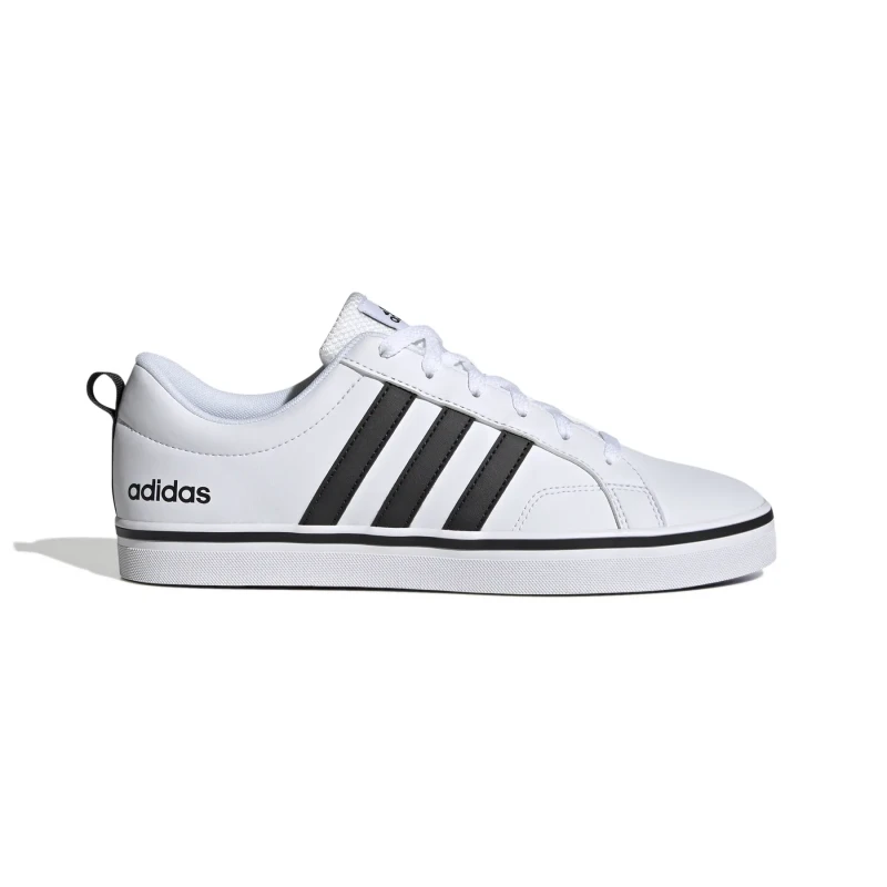 Image of adidas VS Pace Mens Trainers - White White 11.5