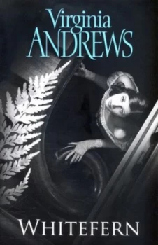 Image of Whitefern by Virginia Andrews Paperback