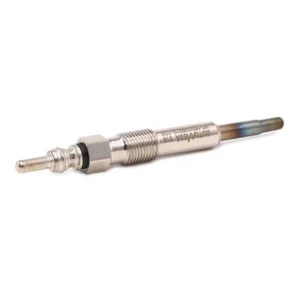Image of JAPANPARTS Glow plug Voltage: 11V CP22 Glow plugs,Glow plugs diesel BMW,PEUGEOT,TOYOTA,Z3 Coupe (E36),306 (7B, N3, N5),LAND CRUISER (KDJ12_, GRJ12_)