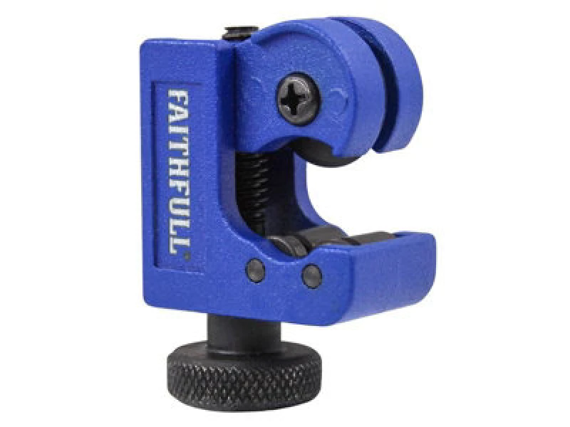 Image of Faithfull Pipe Cutter 3 - 16mm Faipc316M