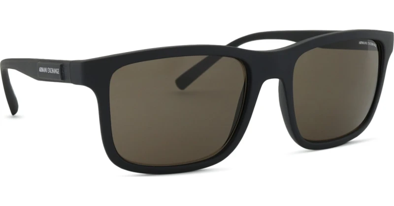Image of Armani Exchange 0AX4145S 807873 57