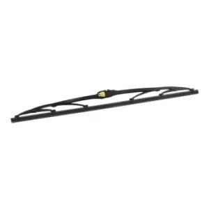 Image of MEYLE Wiper blade Front 029 750 3000 Windscreen wiper,Window wiper VW,AUDI,FORD,ID.3 (E11_),A2 (8Z0),S-MAX (WA6),GALAXY (WA6)