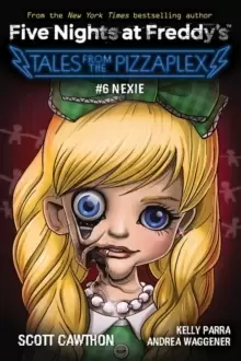 Image of (Five Nights at Freddy's: Tales from the Pizzaplex #6)