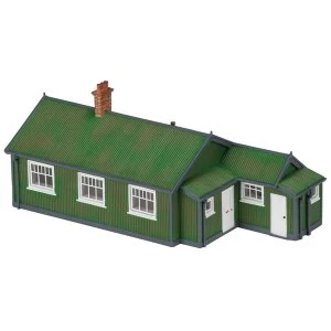 Image of Hornby The Tin House Model