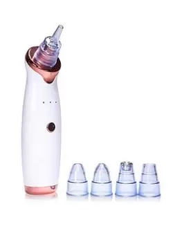 Image of Zoe Ayla Blackhead Extractor Tool, White, Women