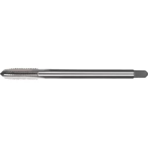 Image of 1"X12 UNF HSSGT Long Shank Plug Tap