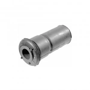 Image of Rear - Upper Suspension Leaf Spring Bush LEMFORDER 29942 01