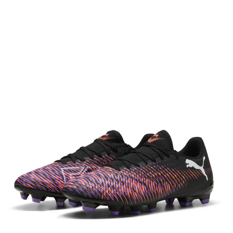 Image of Future 8 Play FG/AG Football Boots