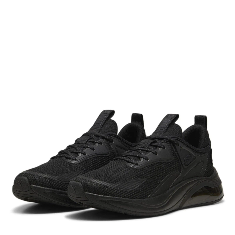 Image of Puma Thrill - Black 7
