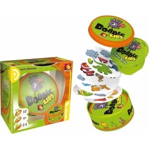 Image of Dobble Kids Card Game