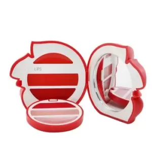 Image of PupaSquirrel 1 Lip Kit - # 004 5.5g/0.19oz