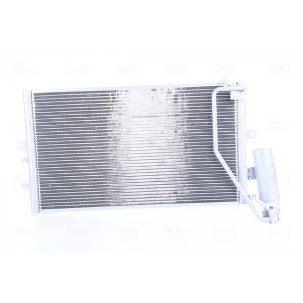 Image of Nissens Condenser, air conditioning 94862