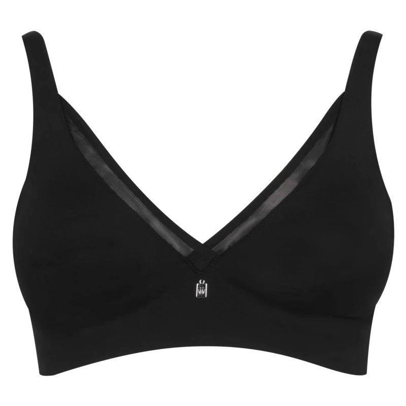 Image of Triumph True Shape Sensation Bra Black 0004 female 34C