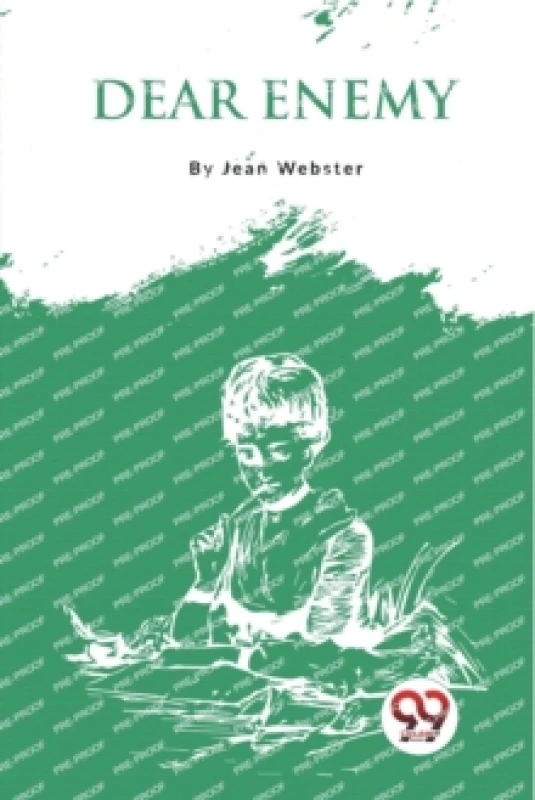 Image of Dear Enemy Paperback / softback