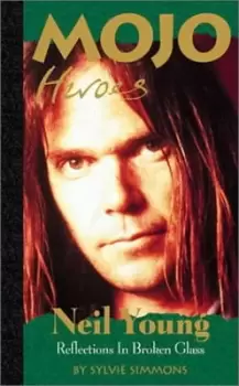 Image of Neil Young by Sylvie Simmons