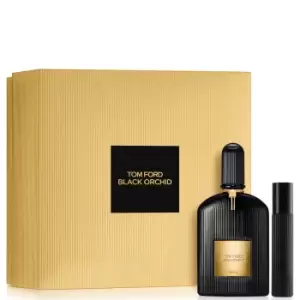 Image of Tom Ford Black Orchid Eau de Parfum Set For Her 50ml