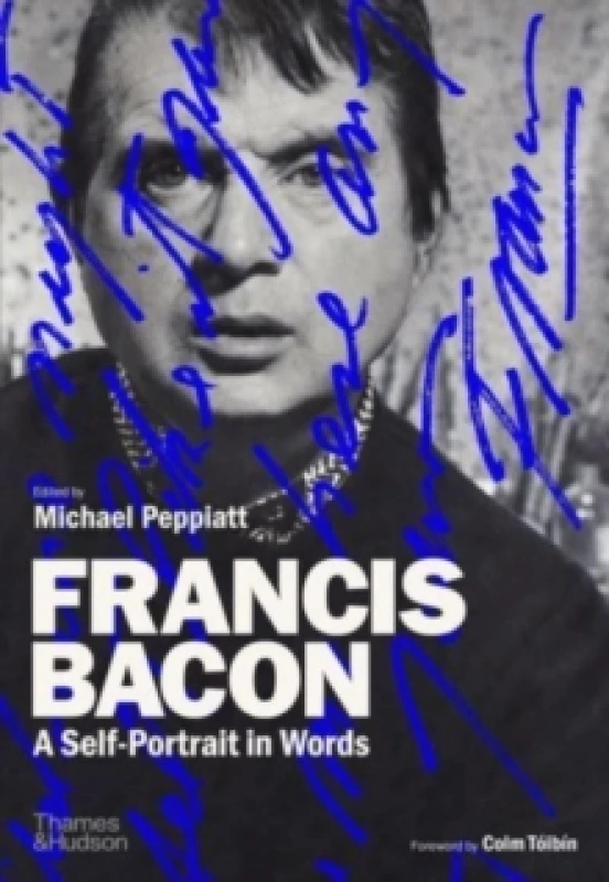 Image of Francis Bacon. Hardback. By Francis Bacon Books