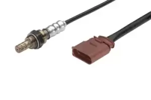 Image of NGK / NTK OZA826-EE9 / 92370 Lambda / Oxygen Sensor Zirconia O2 Exhaust Probe
