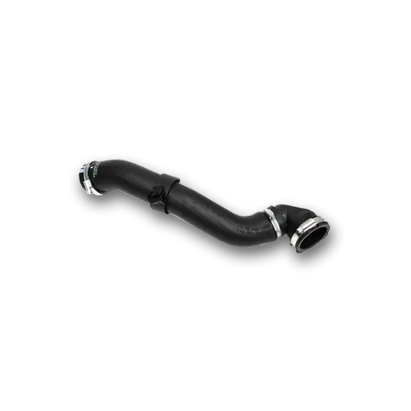 Image of LTD LTD-3C0145834M Turbocharger Hose Rubber with fabric lining Rubber with fabric lining Charger Intake Hose (3314)