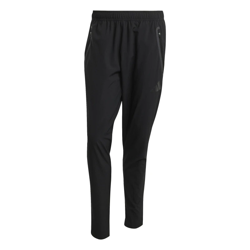 Image of adidas Tiro 25 Competition Vis Tech Travel Pants Black male 2XL