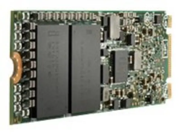 Image of HPE HPE Read Intensive - SSD - 480 GB - SATA 6Gbs P47818-B21