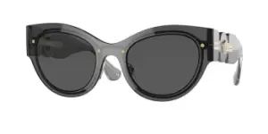 Image of Versace Sunglasses VE2234 100287