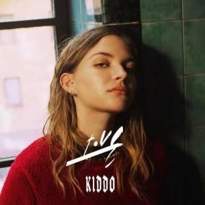 Image of Kiddo by Tove Styrke CD Album