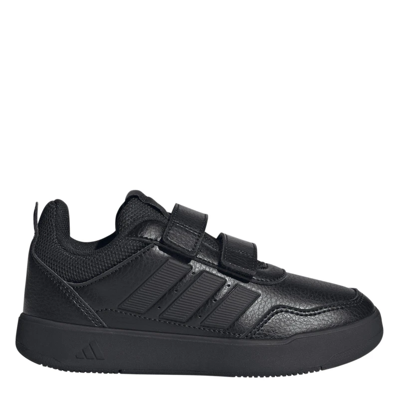 Image of adidas Tensaur Sport CF Junior Black male 6 (39.3)