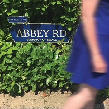 Image of Band Of Pain - Abbey Rd Vinyl