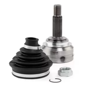 Image of VAICO CV Joint V10-7267 Axle Joint,Joint Kit, drive shaft VW,AUDI,SEAT,GOLF III (1H1),GOLF II (19E, 1G1),PASSAT Variant (3B5),GOLF I Cabriolet (155)