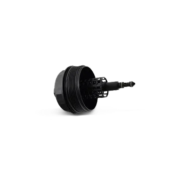 Image of LTD LTD-11427508968 Cover, oil filter housing Cover,oil filter housing (3323)