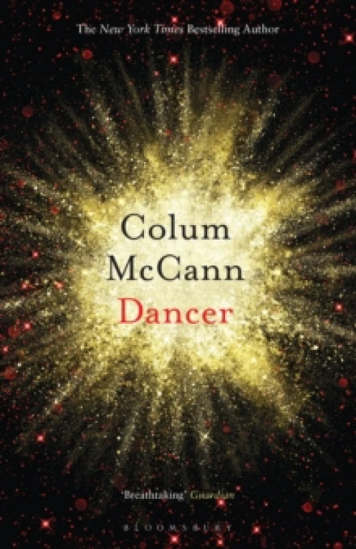 Image of Dancer : From the New York Times-bestselling, National Book Award-winning, Booker Prize-longlisted author of Apeirogon and Let the Great World Spin Pa