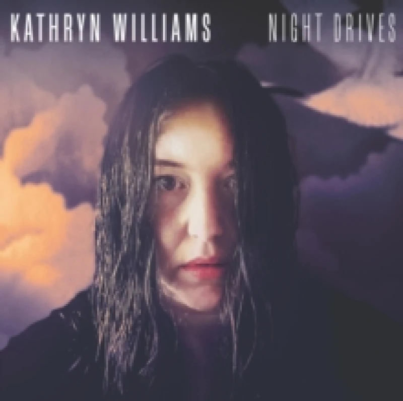 Image of Night Drives CD / Album Digipak
