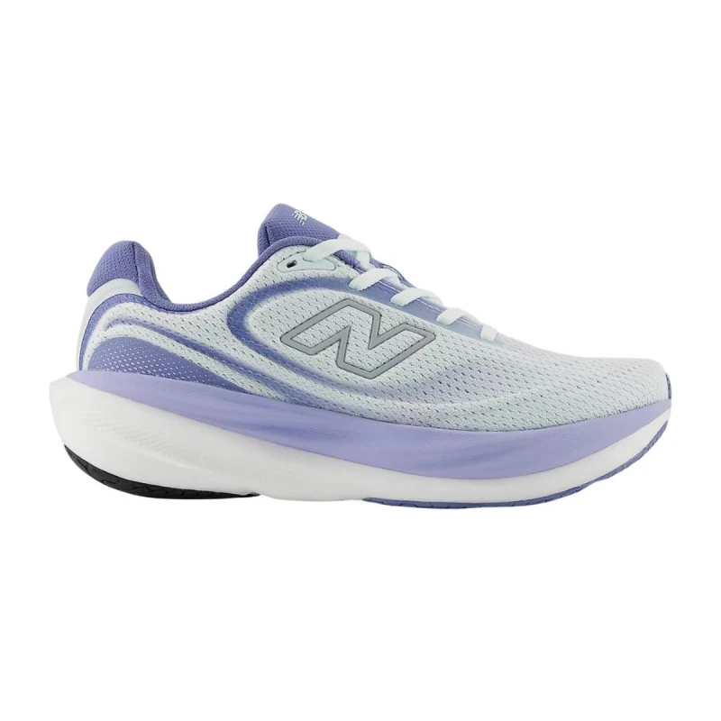 Image of New Balance Infinion 1080 v15 White Purple SS26 Women, Size 40,5 - EUR