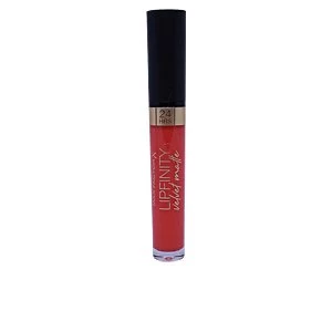 Image of LIPFINITY velvet matte #055-orange glow