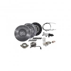 Image of Rear - Lower Control Arm /Trailing Arm Bush LEMFORDER 29917 01