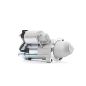 Image of RIDEX Starter motor Starter Output: 2,0kW 2S0311 Starter,Engine starter HYUNDAI,KIA,ix35 (LM, EL, ELH),SANTA FE II (CM),Santa Fe III (DM)