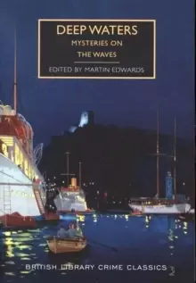 Image of Deep Waters