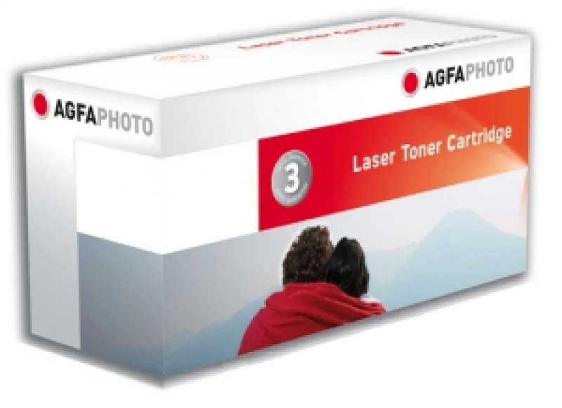 Image of AgfaPhoto APTO44574702E toner cartridge Black