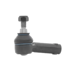 Image of RIDEX Track rod end VW 914T0296 701419811C,701419811C,701419811C Tie rod end,Track rod end ball joint,Outer tie rod,Outer tie rod end 701407311