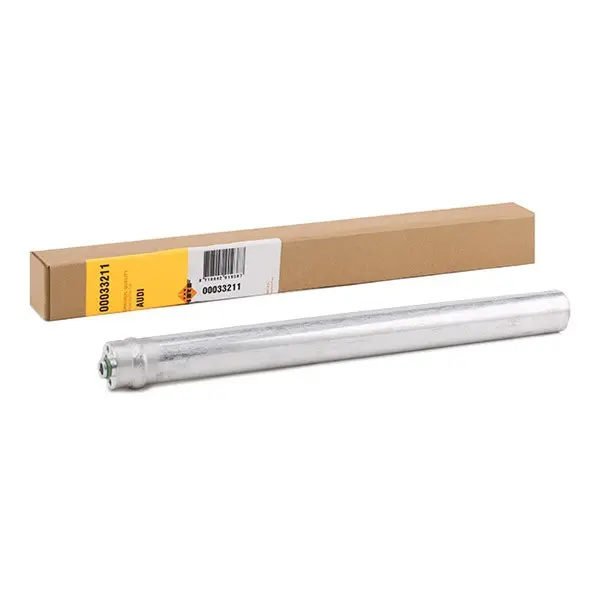 Image of NRF 33211 Air Conditioning Dryer OE 1K0298403,1K0298403A,5C0298403,1K0298403