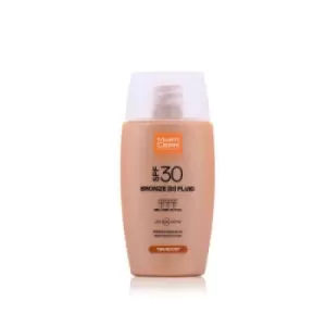 Image of MartiDerm Sun Care Bronze [D] Fluid SPF30 50ml