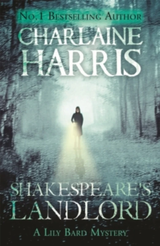 Image of Shakespeare's Landlord : A Lily Bard Mystery Paperback / softback