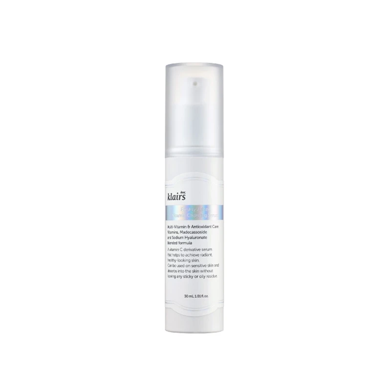 Image of Klairs Freshly Juiced Vitamin Charging Serum 30ml