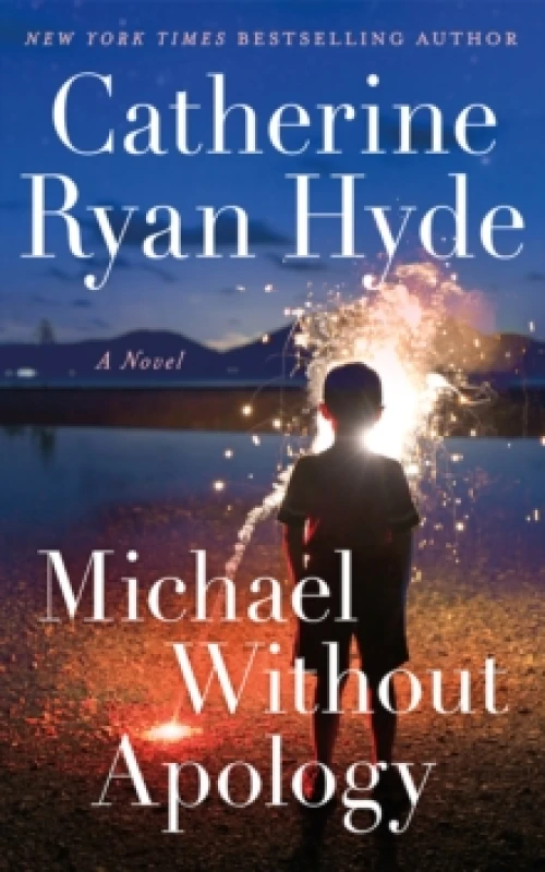 Image of Michael Without Apology : A Novel Paperback / softback