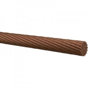 Image of Strand 1 x 1mm Copper Kabeltronik 401010000