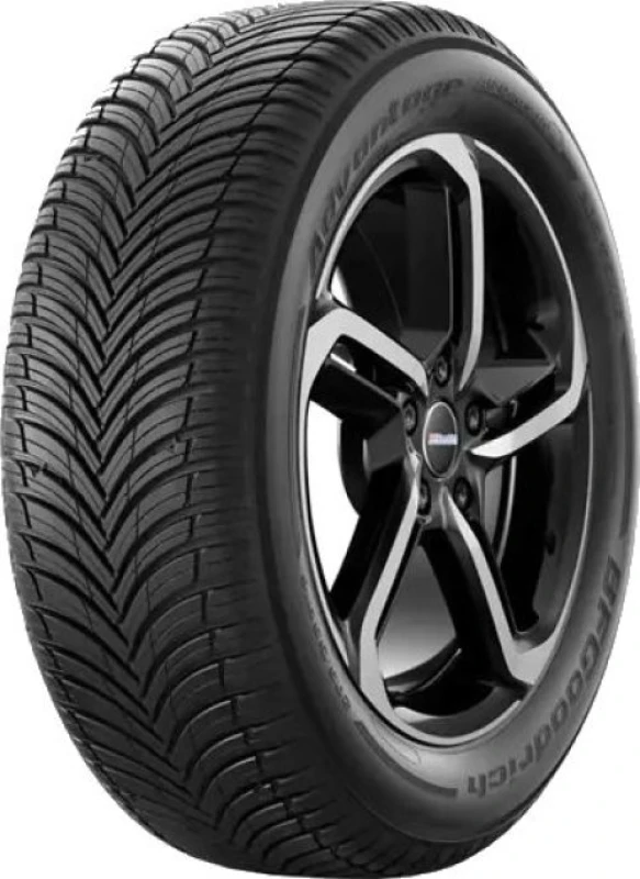 Image of BF Goodrich Advantage SUV All-Season ( 235/50 R18 101V XL ) All-season tires