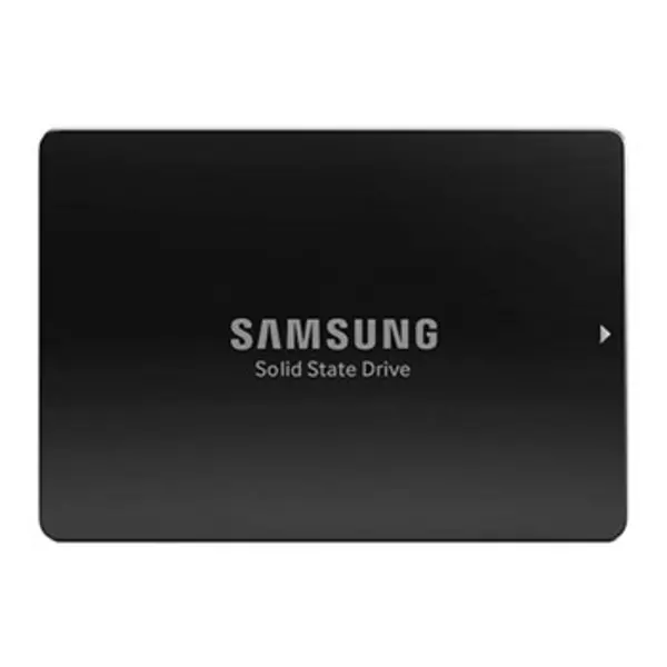 Image of Samsung PM893 7.68TB 2.5" SATA3 Enterprise SSD/Solid State Drive